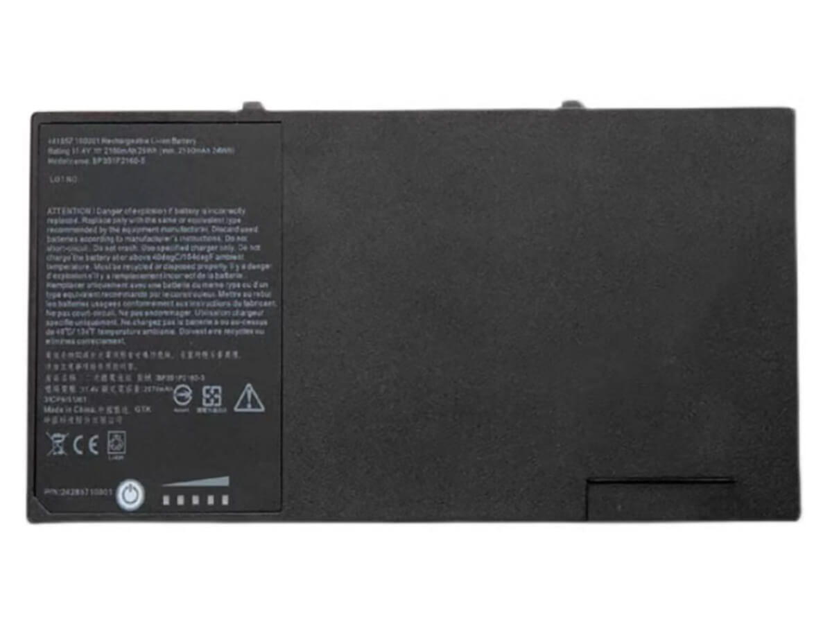 compatibile con 242857100001 GETAC