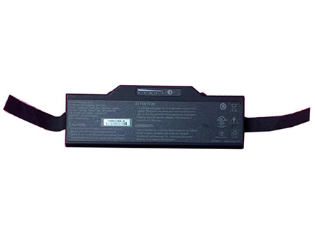 compatibile con BP4S2P2050S GETAC