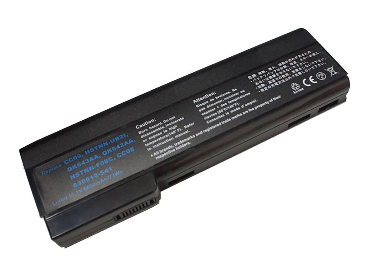 compatibile con HSTNN-CB2F HP