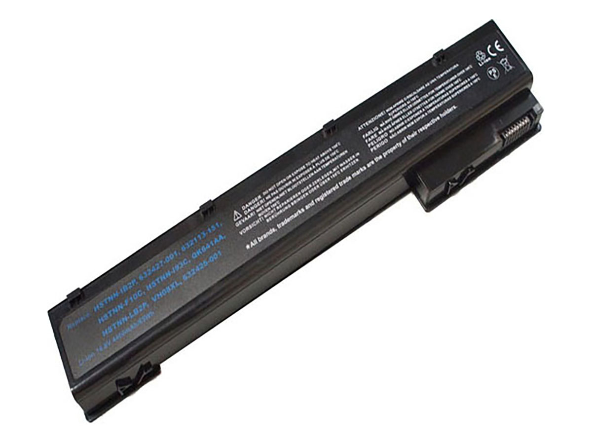 compatibile con HSTNN-F93C HP