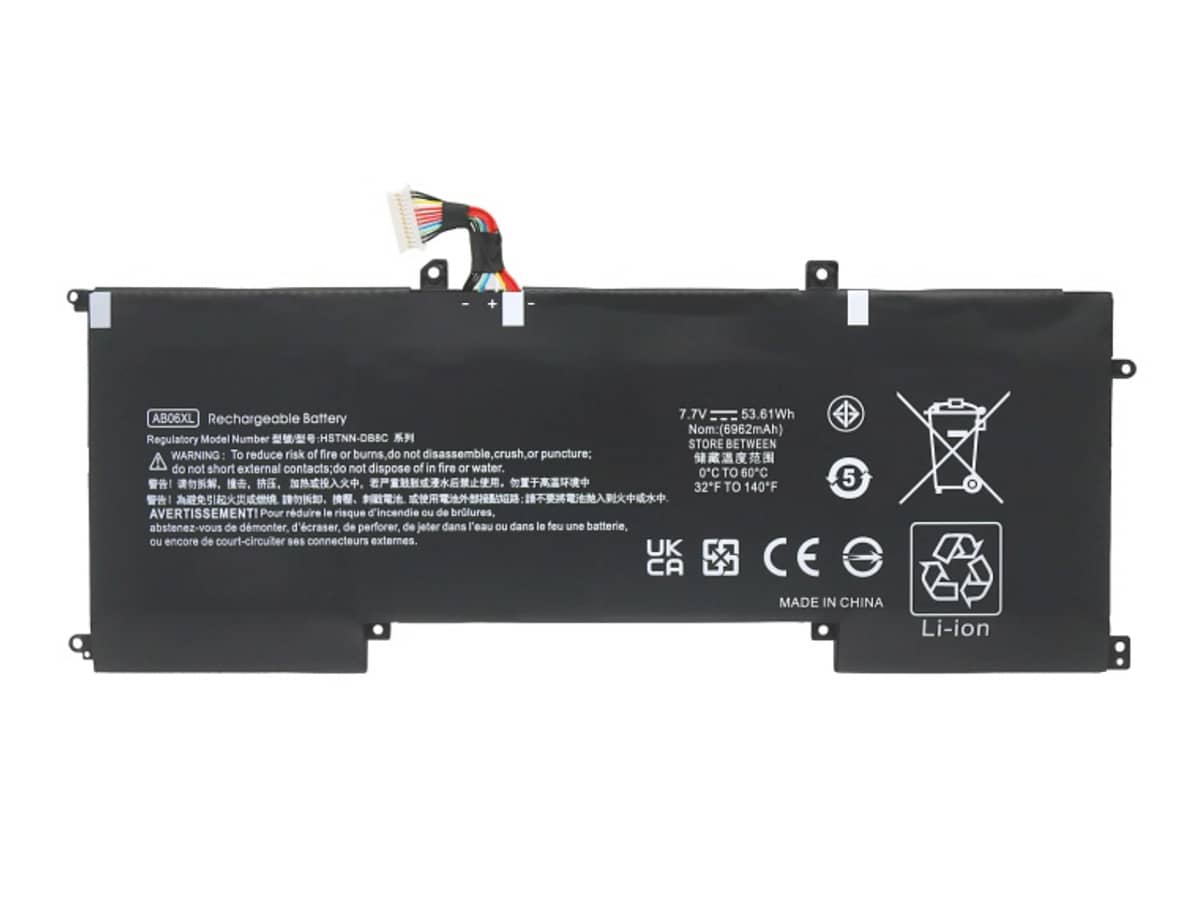 compatibile con AB06053XL HP