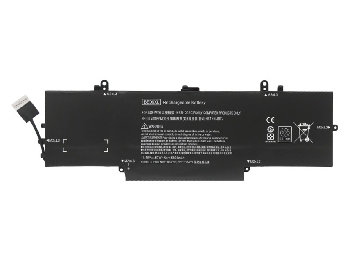 compatibile con EliteBook 1040 G4 HP