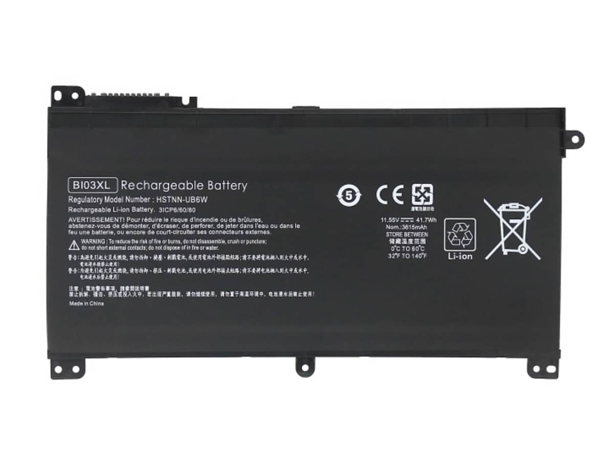 compatibile con Stream 14 Pro HP