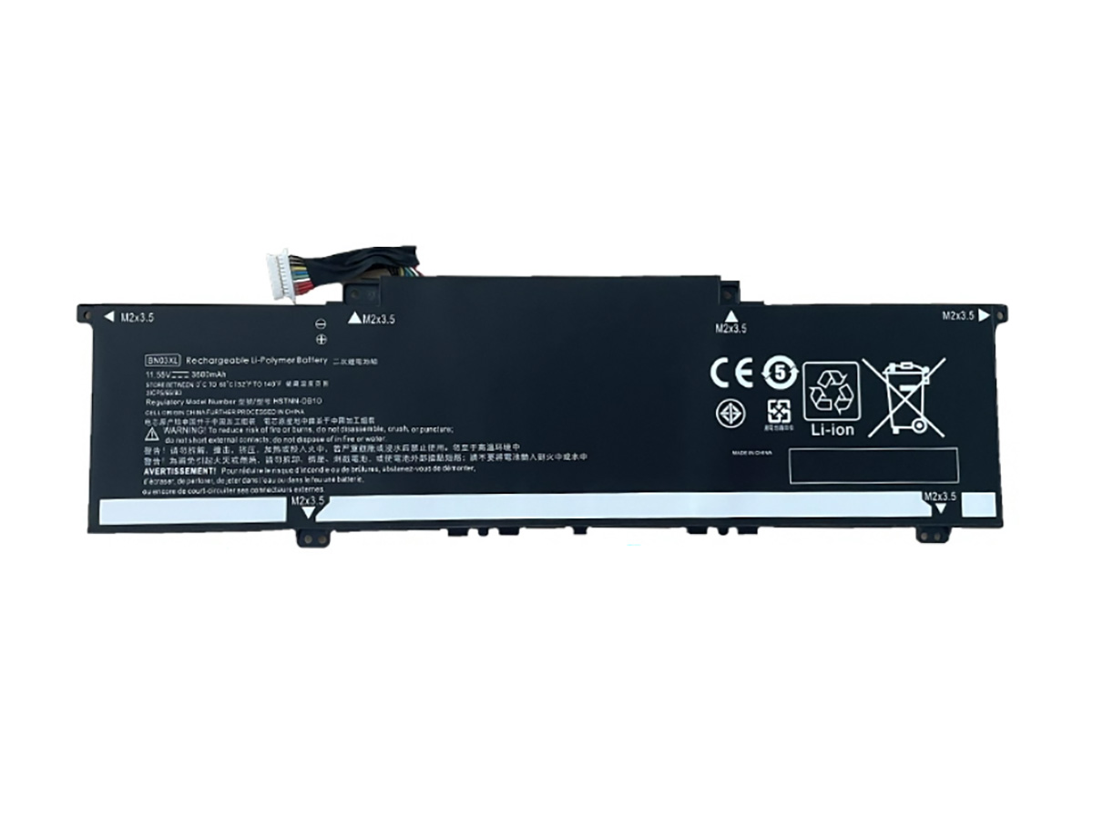 compatibile con Envy 15-EY HP