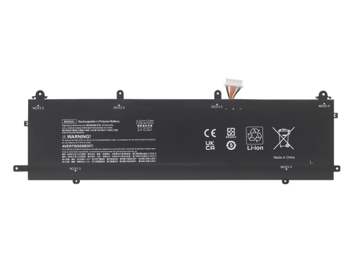 compatibile con BN06072XL HP
