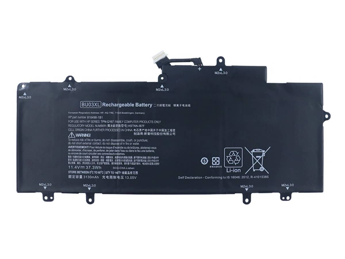 compatibile con Chromebook 14-AK000ND HP