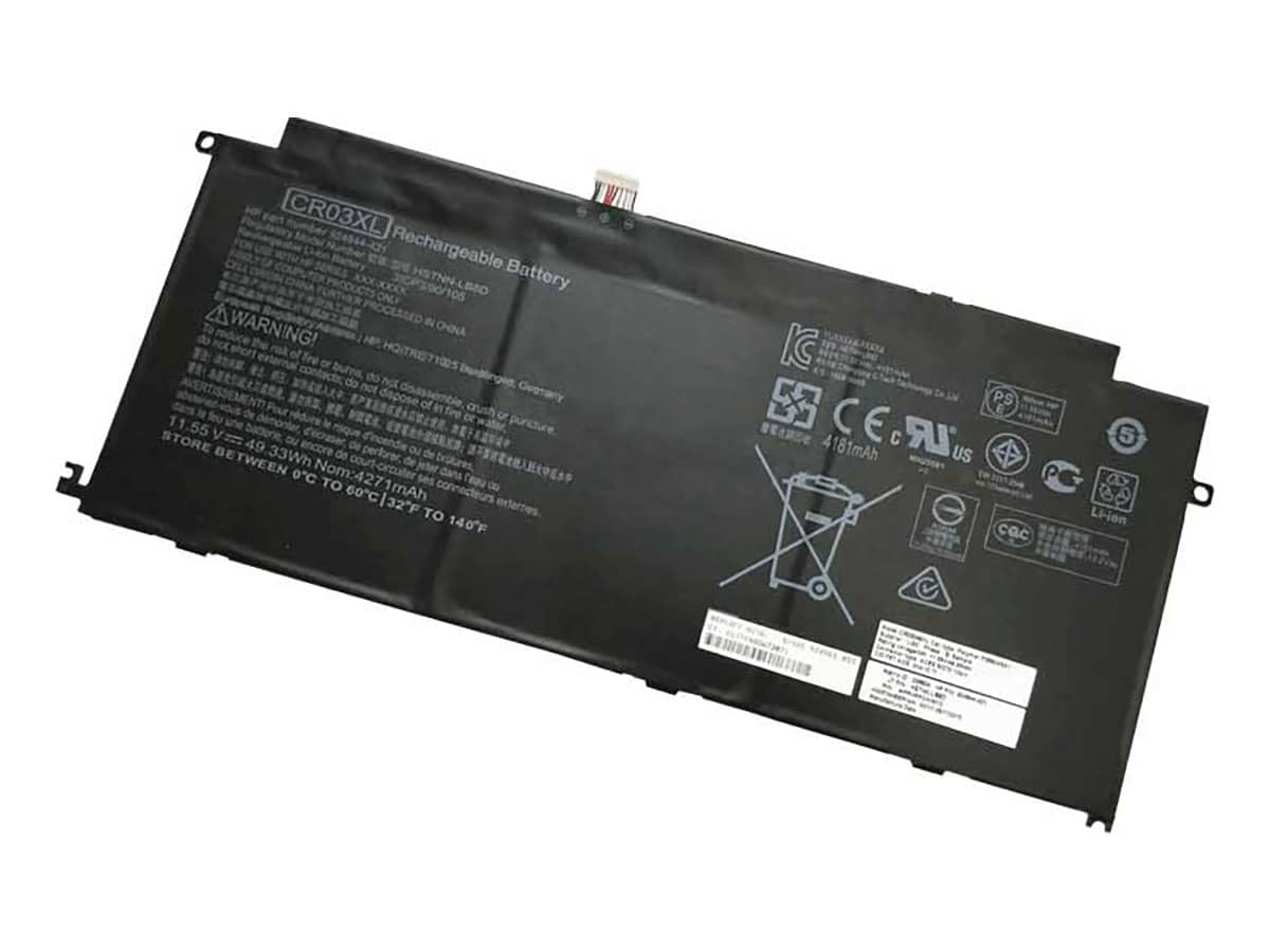 compatibile con 924961-855 HP