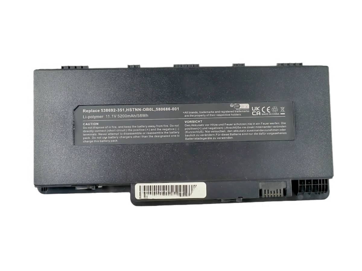 compatibile con 643821-351 HP