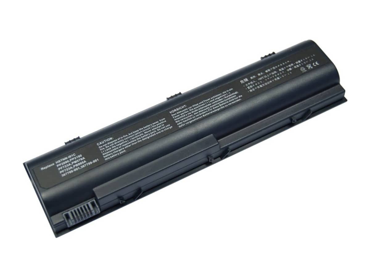 compatibile con Pavilion DV1616TS HP