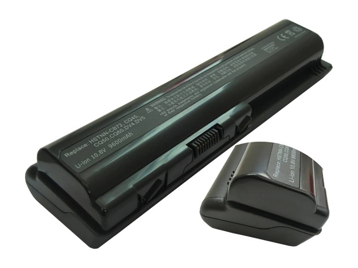 compatibile con Pavilion dv4-2051xx HP