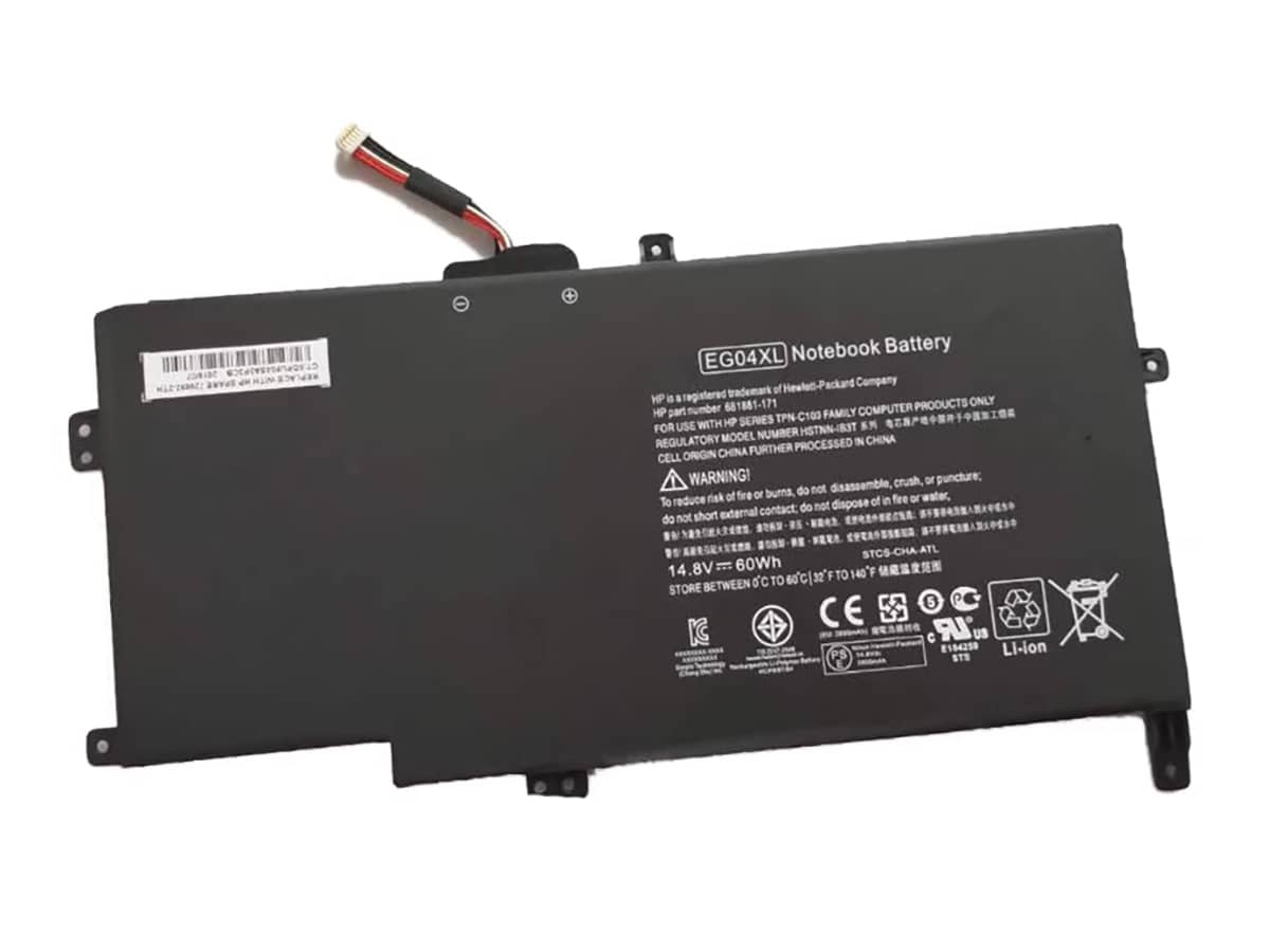 compatibile con 681881-221 HP