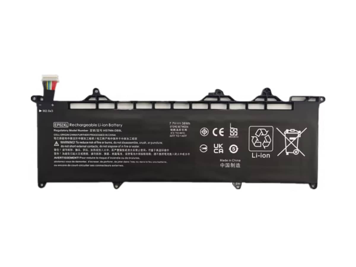 compatibile con EP02XL HP