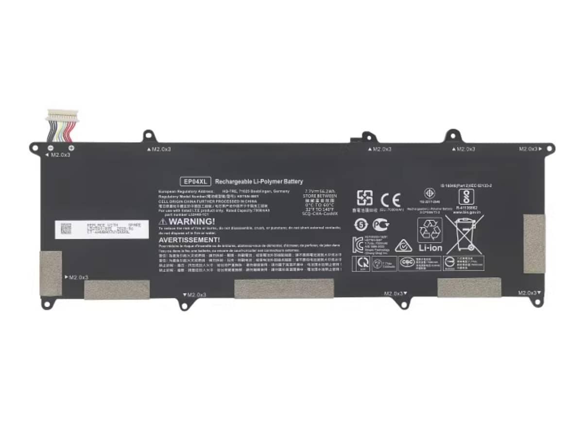 compatibile con L52448-1C1 HP