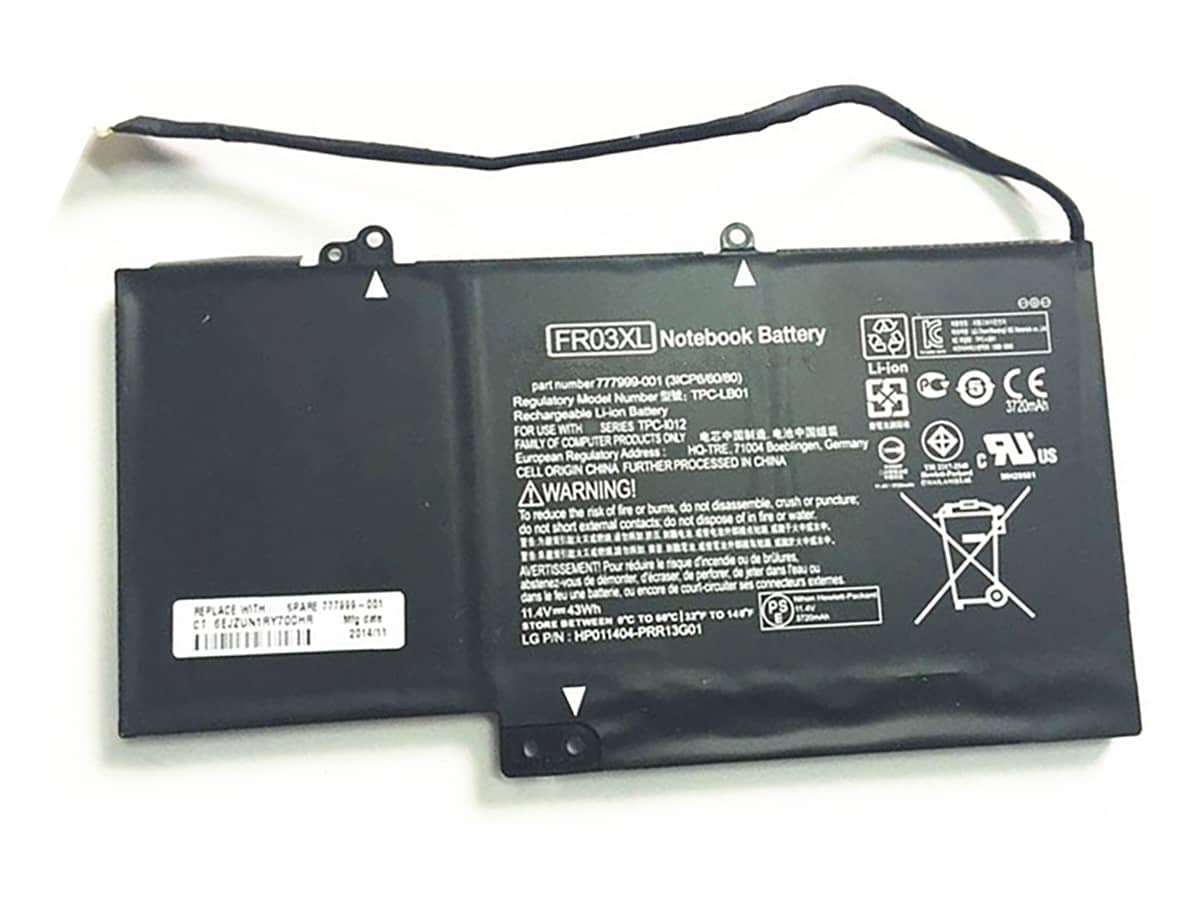 compatibile con Slate 17-L010 HP