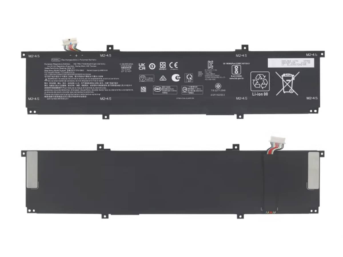 compatibile con M47636-2D1 HP