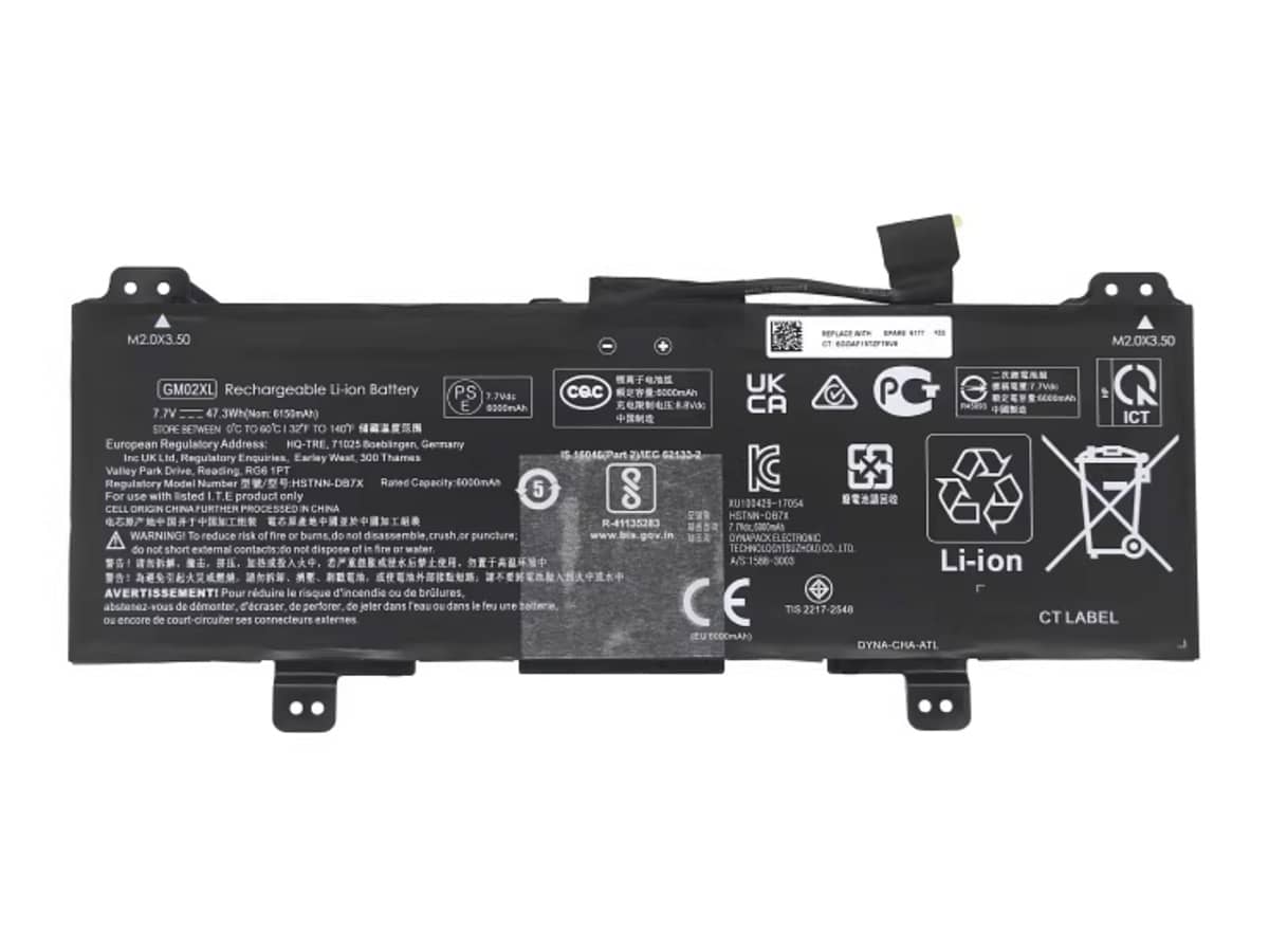 compatibile con L42550-171 HP