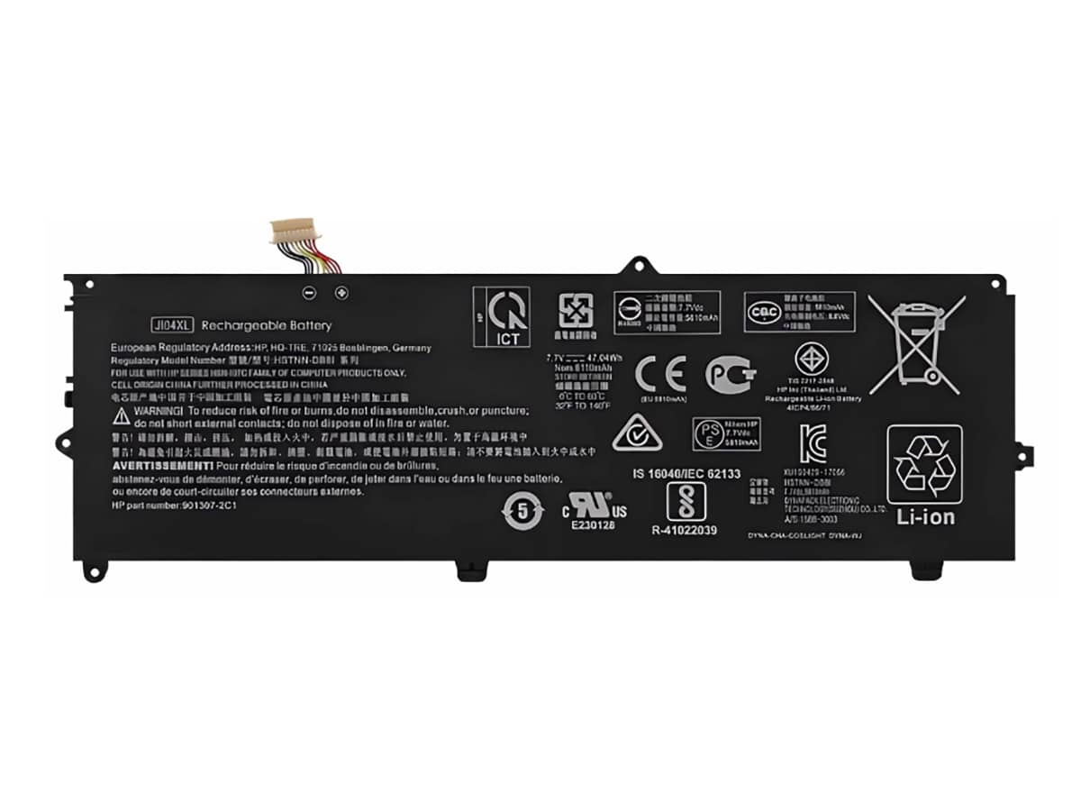 compatibile con J104XL HP