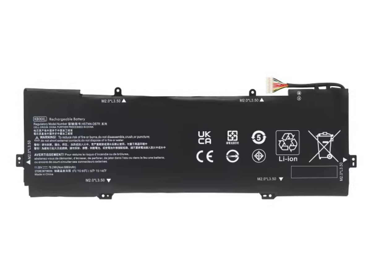 compatibile con KBO6XL HP