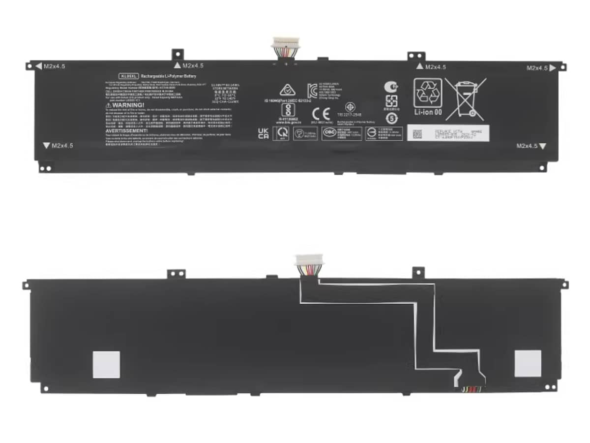 compatibile con L85853-1C1 HP