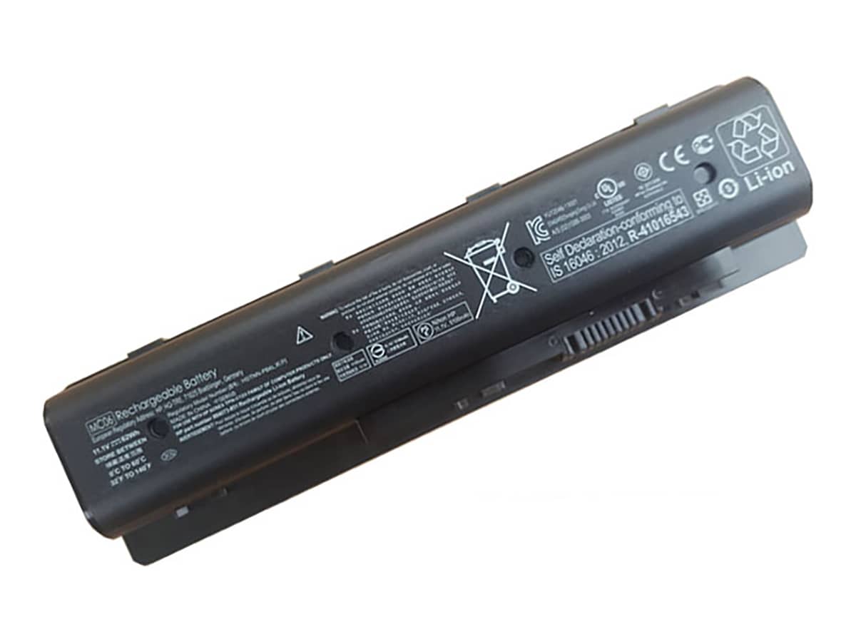 compatibile con HSTNN-PB6L HP