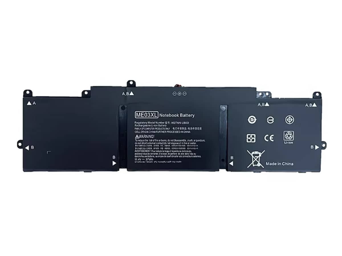 compatibile con TPN-Q155 HP