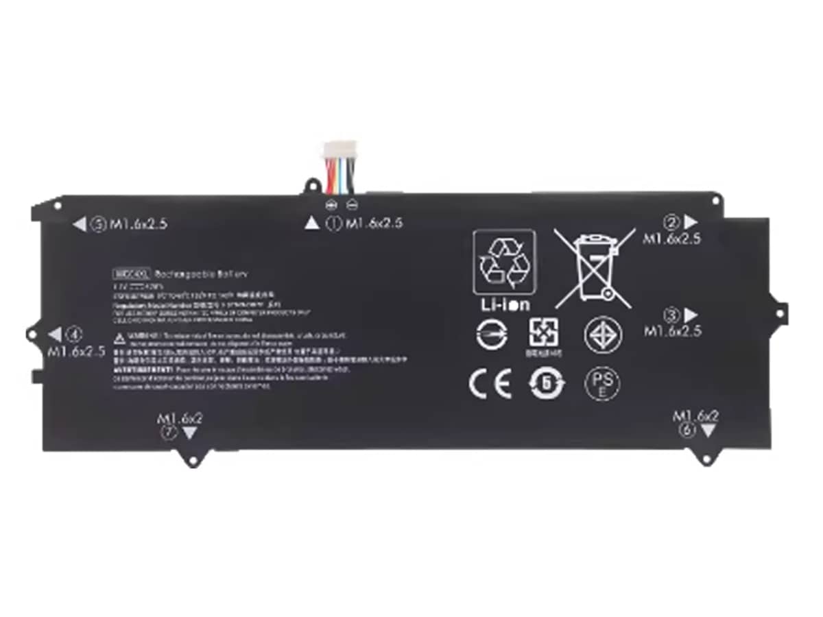 compatibile con 812205-001 HP