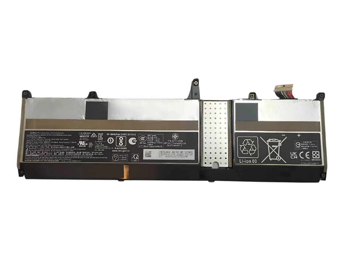 compatibile con Zbook Studio 16 G9 734Y9PA HP