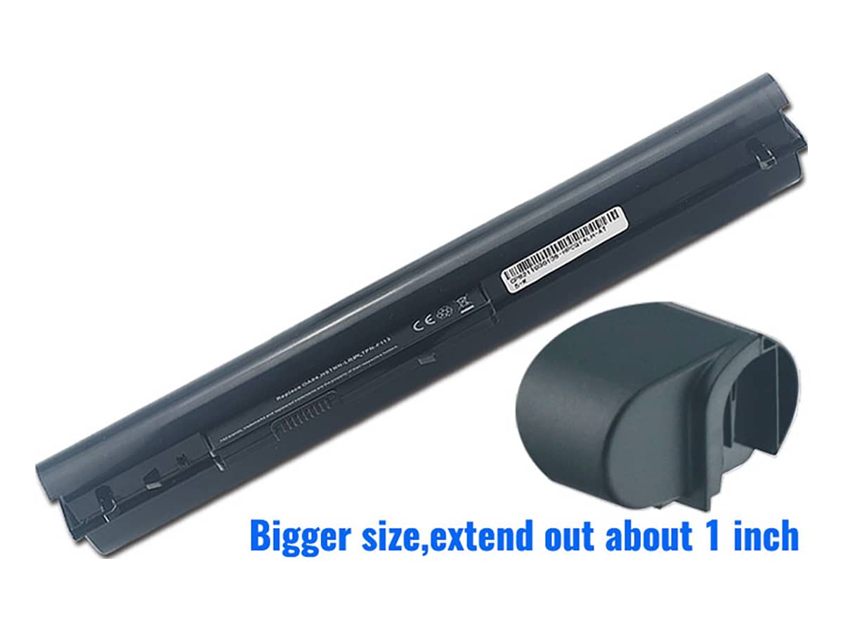 compatibile con Pavilion 15-D011ST TouchSmart HP