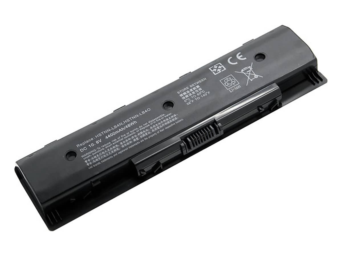 compatibile con HSTNN-LB40 HP