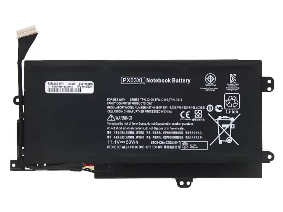 compatibile con Envy 14T-K000 HP