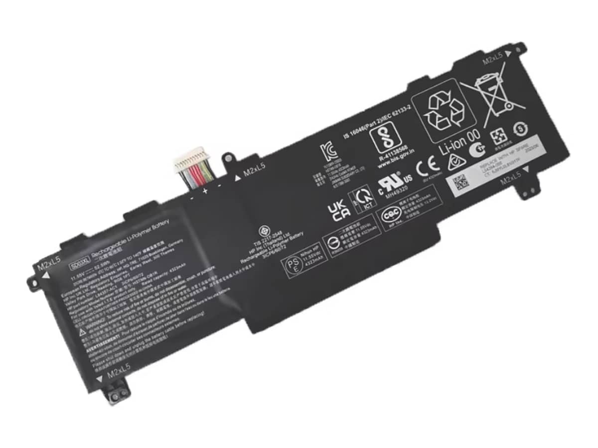 compatibile con Omen 15-EN1996ND HP