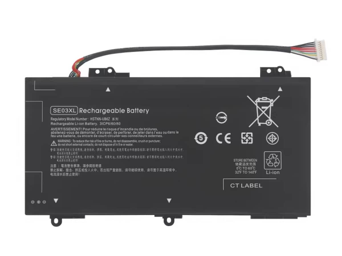 compatibile con 31CP6/60/80 HP