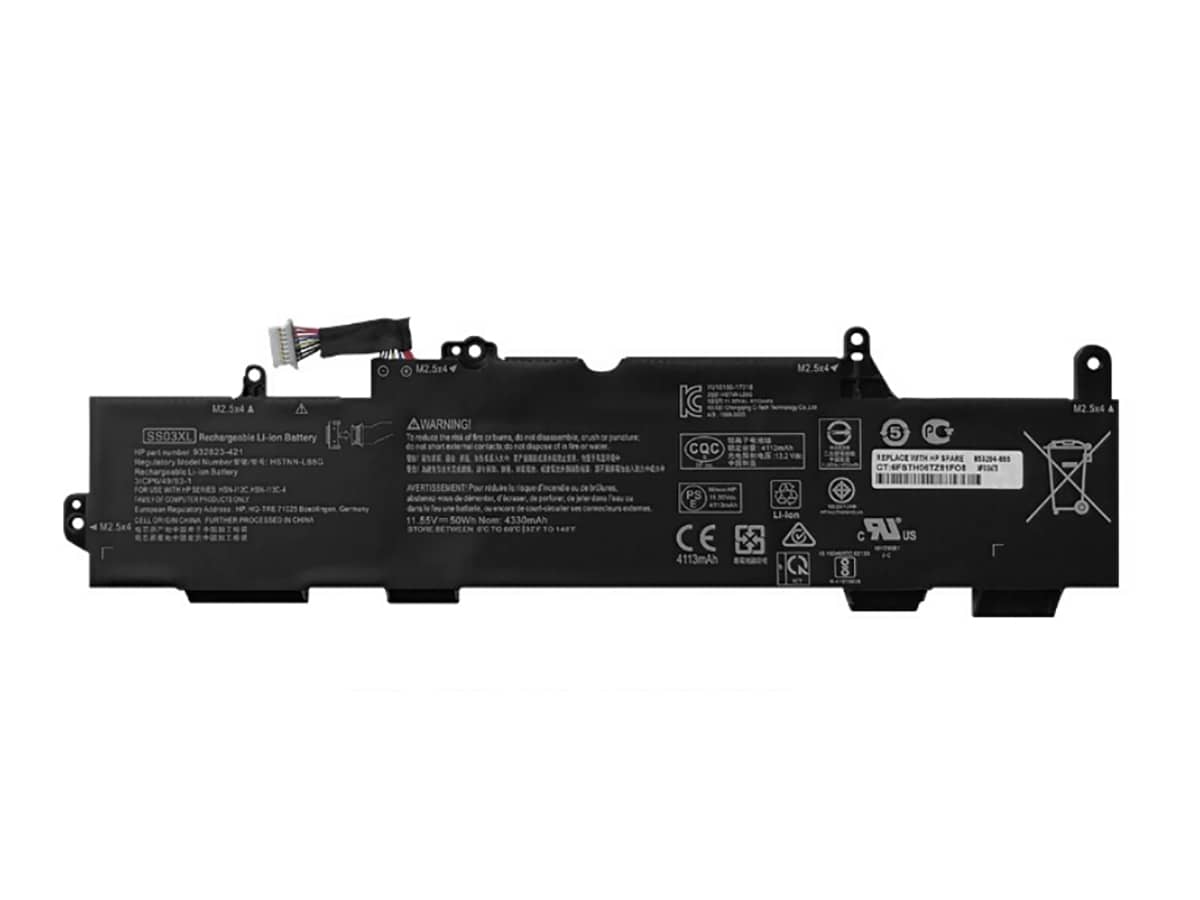 compatibile con 932823-1C1 HP