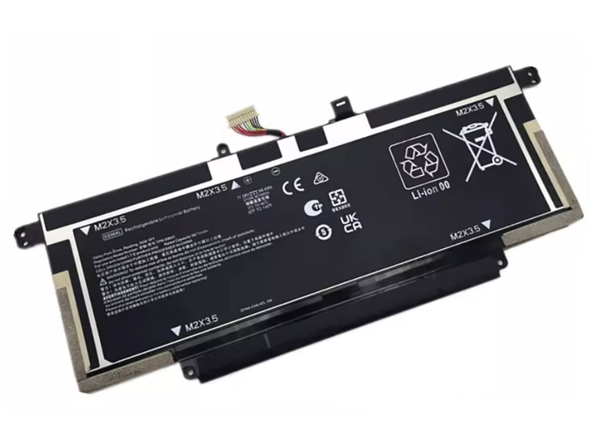 compatibile con Elite Dragonfly G4 7L815ET HP