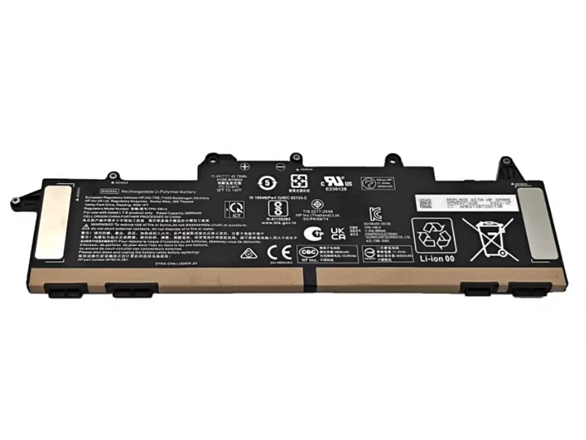 compatibile con SX03045XL-PL HP