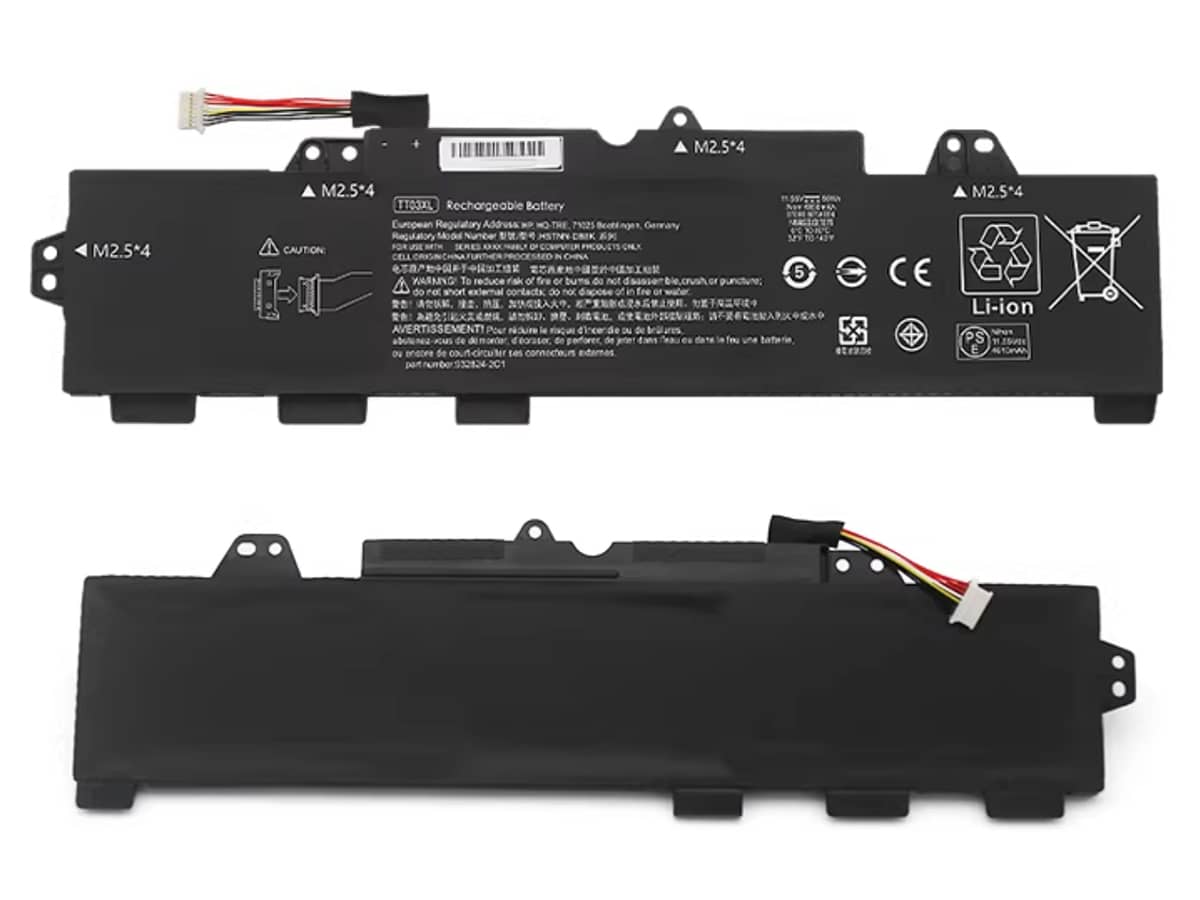 compatibile con EliteBook 850 G5(3RS38UT) HP