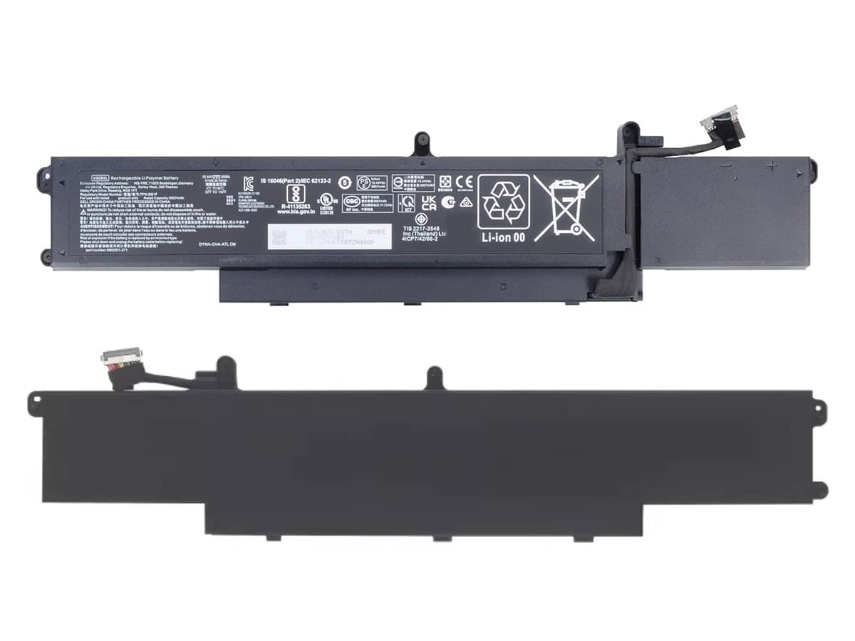 compatibile con VS08095XL HP