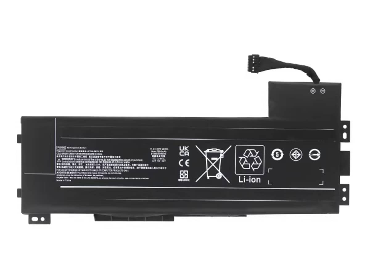 compatibile con 808452-005 HP