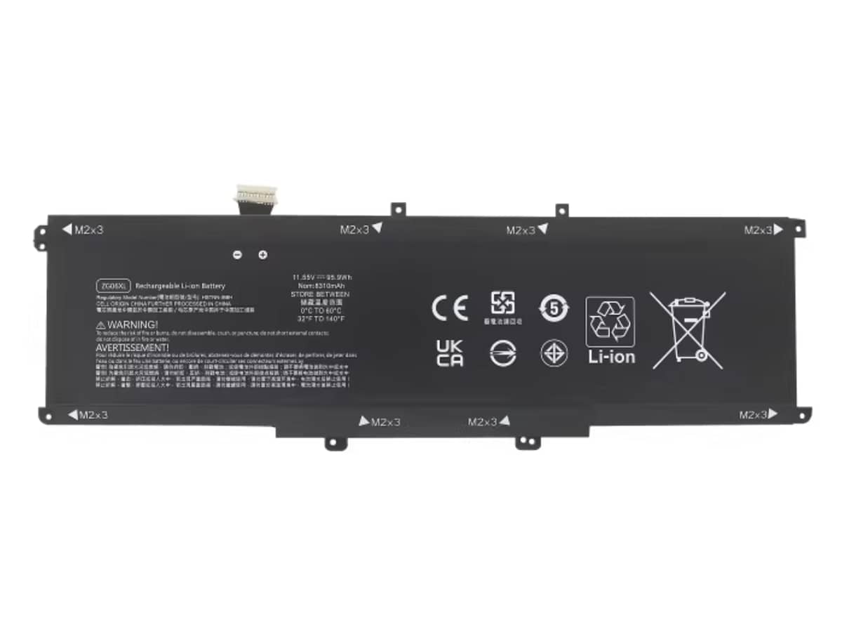 compatibile con ZBook Studio X360 G5 HP