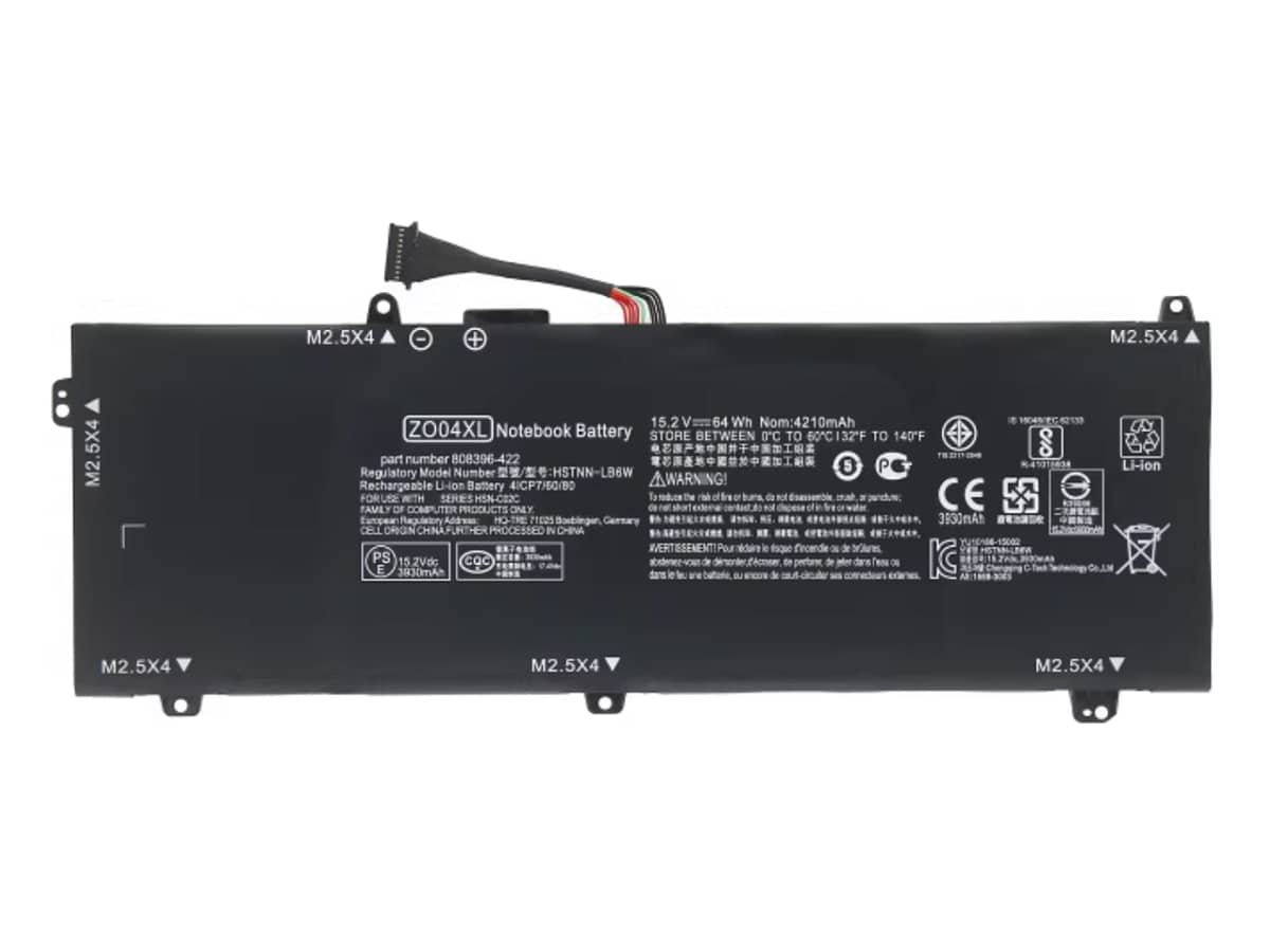 compatibile con 808396-421 HP