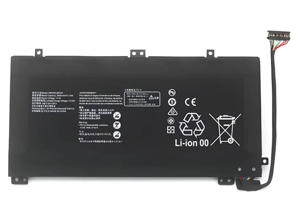 compatibile con WRTB-WAH9L HUAWEI