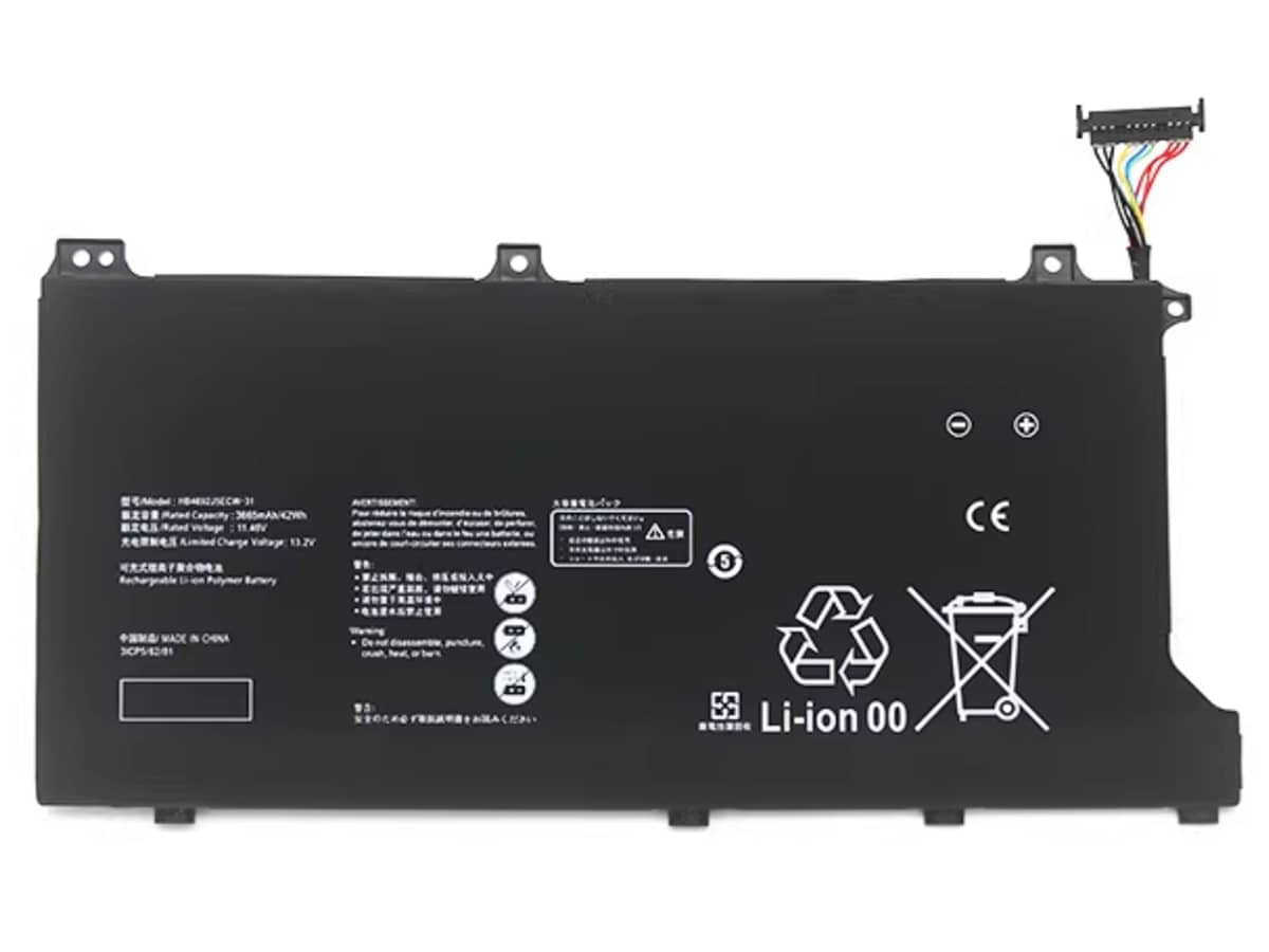 compatibile con HLY-19R HUAWEI