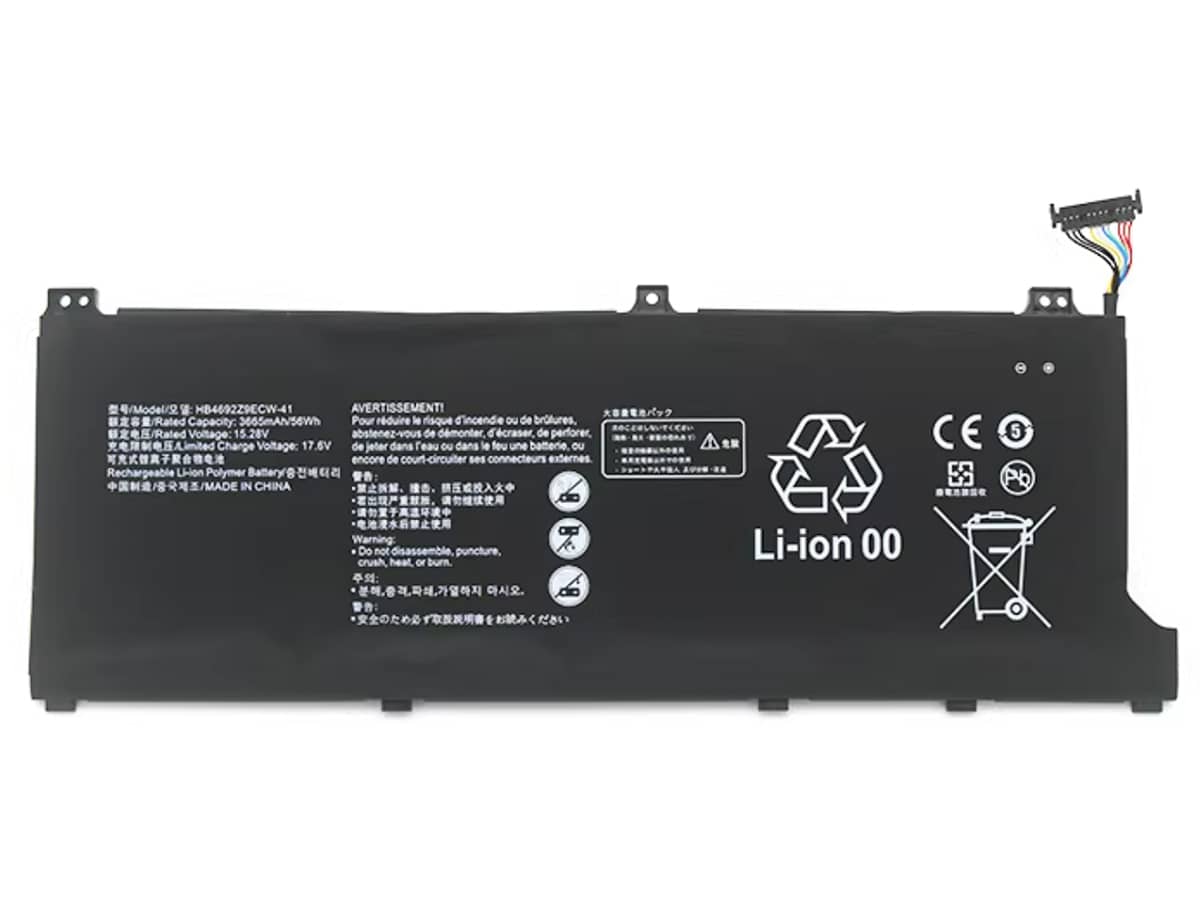 compatibile con NBB-WAE9P HUAWEI