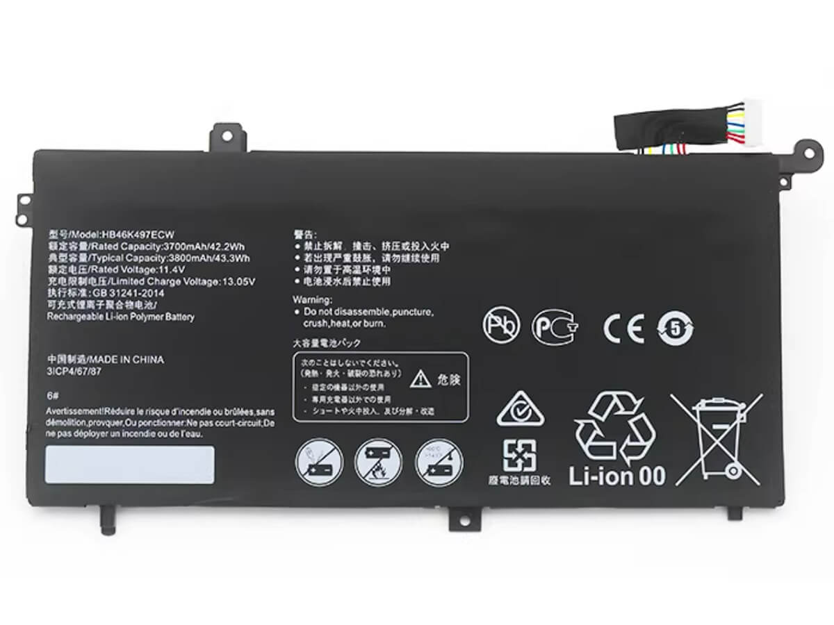 compatibile con MRC-W50 HUAWEI