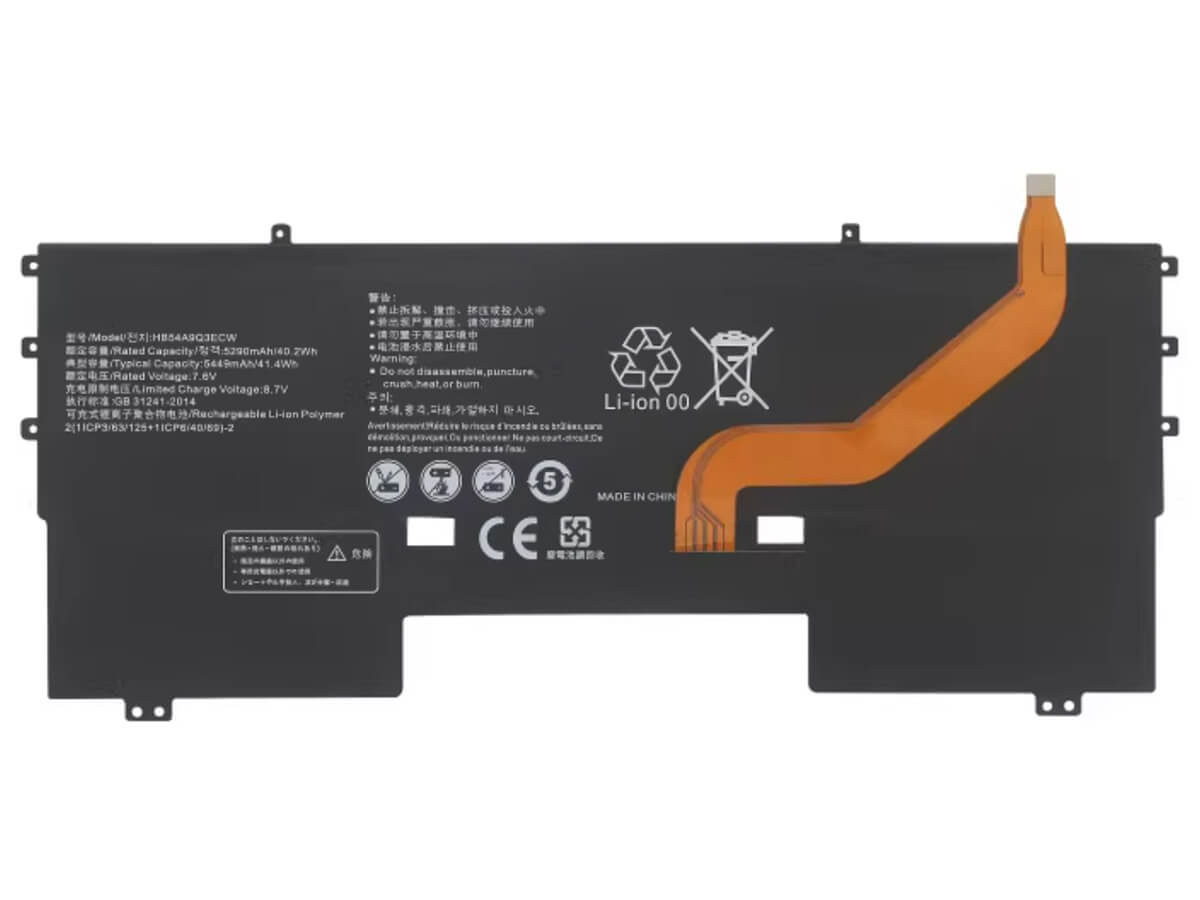 compatibile con MateBook X HUAWEI