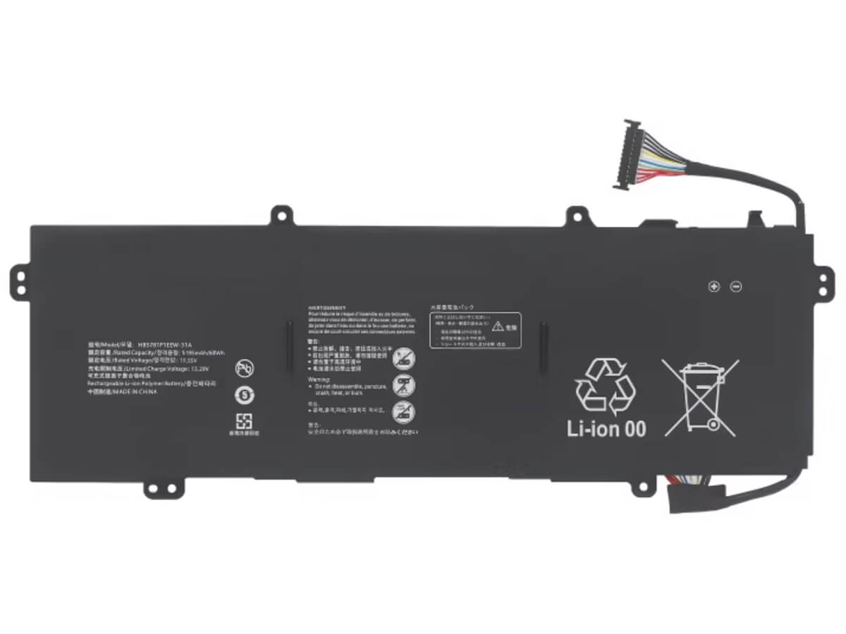 compatibile con HKD-W58 HUAWEI