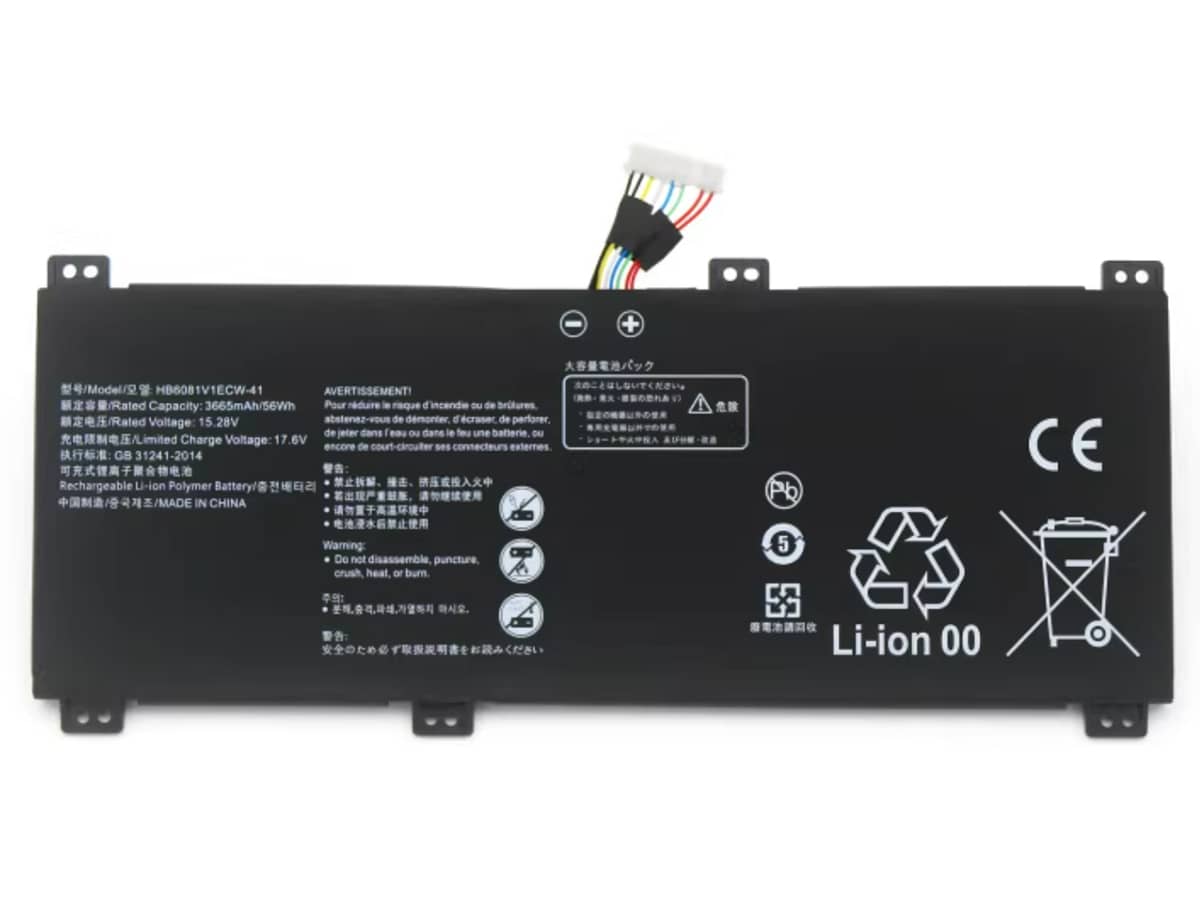 compatibile con HBB-WAH9PHNL HUAWEI