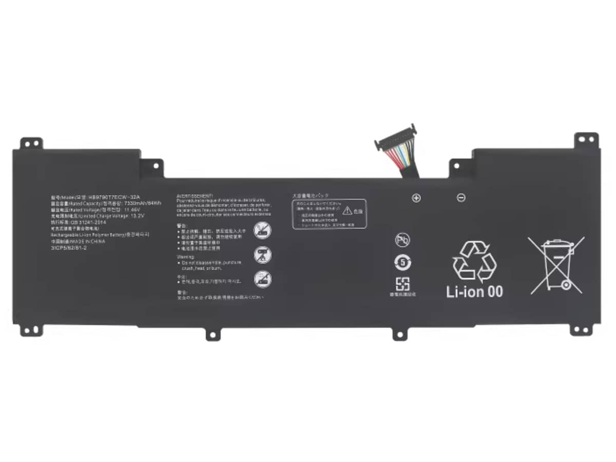 compatibile con MateBook 16S I9 HUAWEI