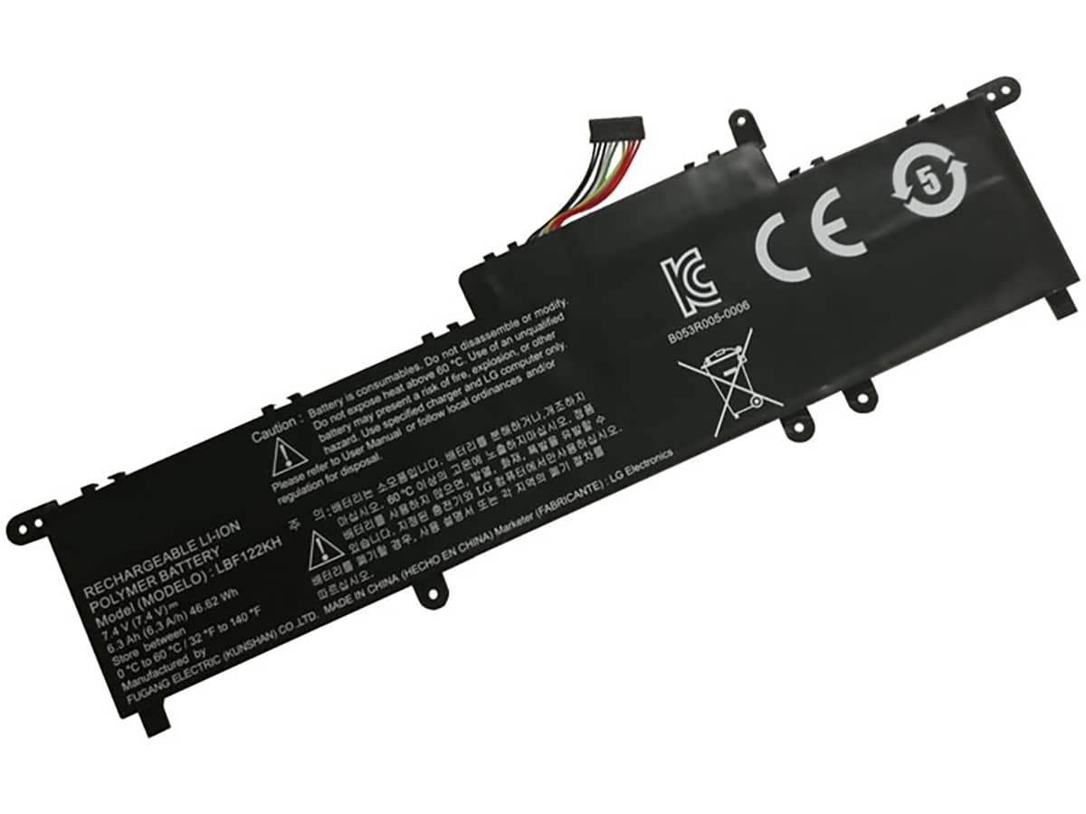 compatibile con Xnote P220-SE50K LG