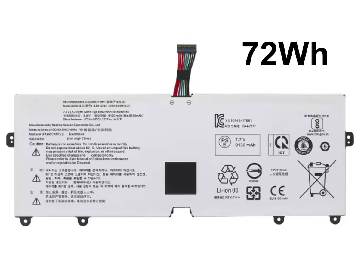 compatibile con LG14Z99 LG